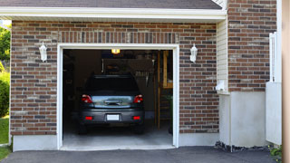 Garage Door Installation at Arbor Heights Seattle, Washington